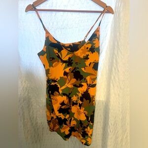 oliviaceous dress size small new with tags